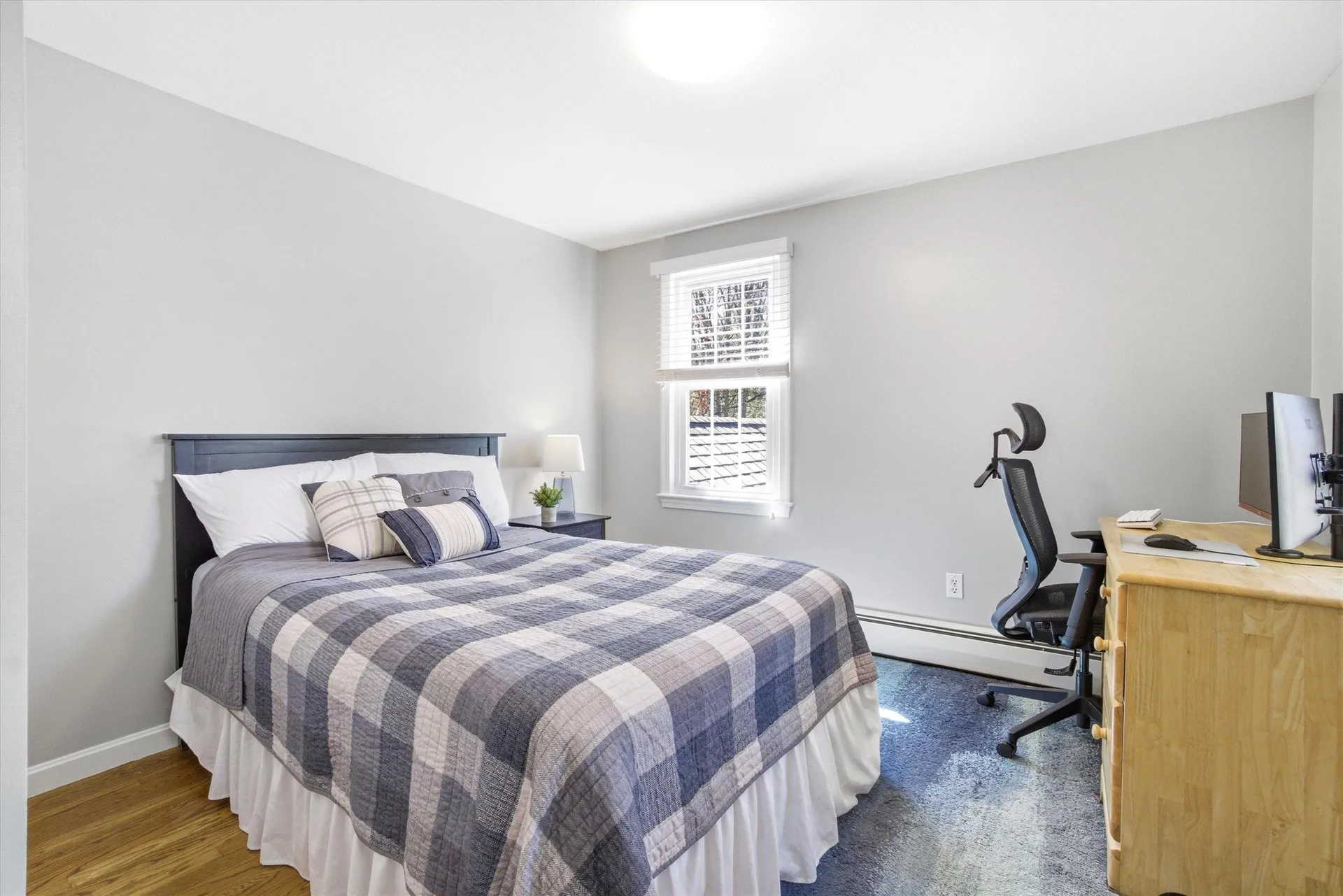 3 Indian Trail Exeter NH 03833