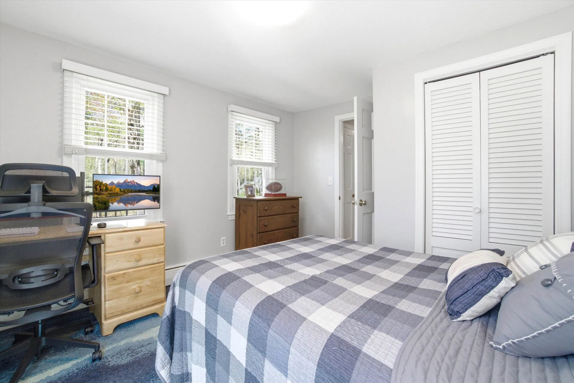 3 Indian Trail Exeter NH 03833