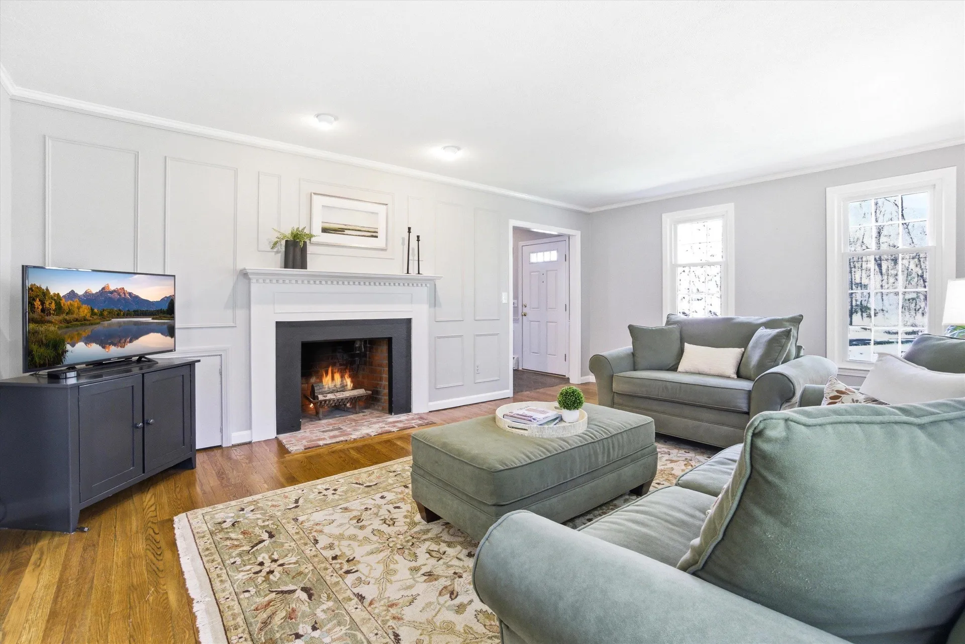 3 Indian Trail Exeter NH 03833