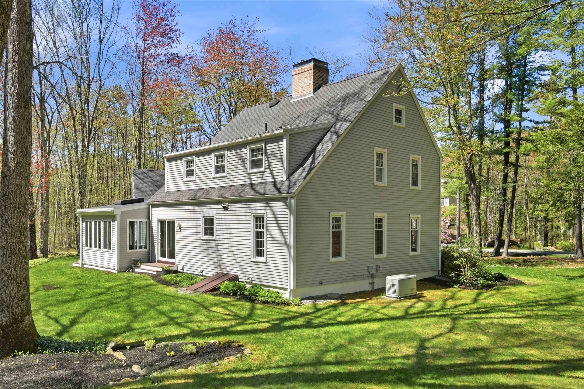 3 Indian Trail Exeter NH 03833