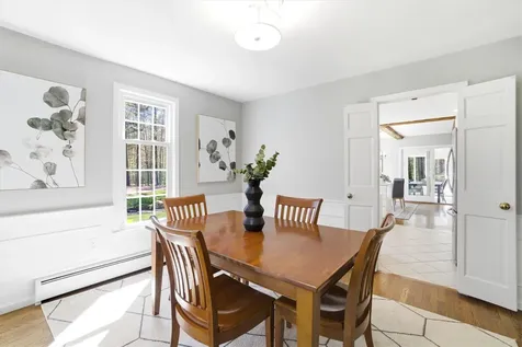 3 Indian Trail Exeter NH 03833