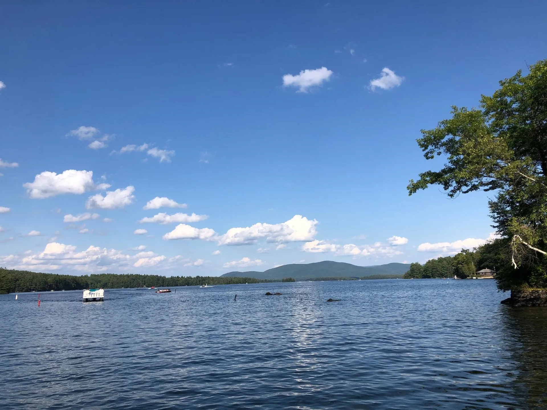 283 River Street Ashland NH 03217