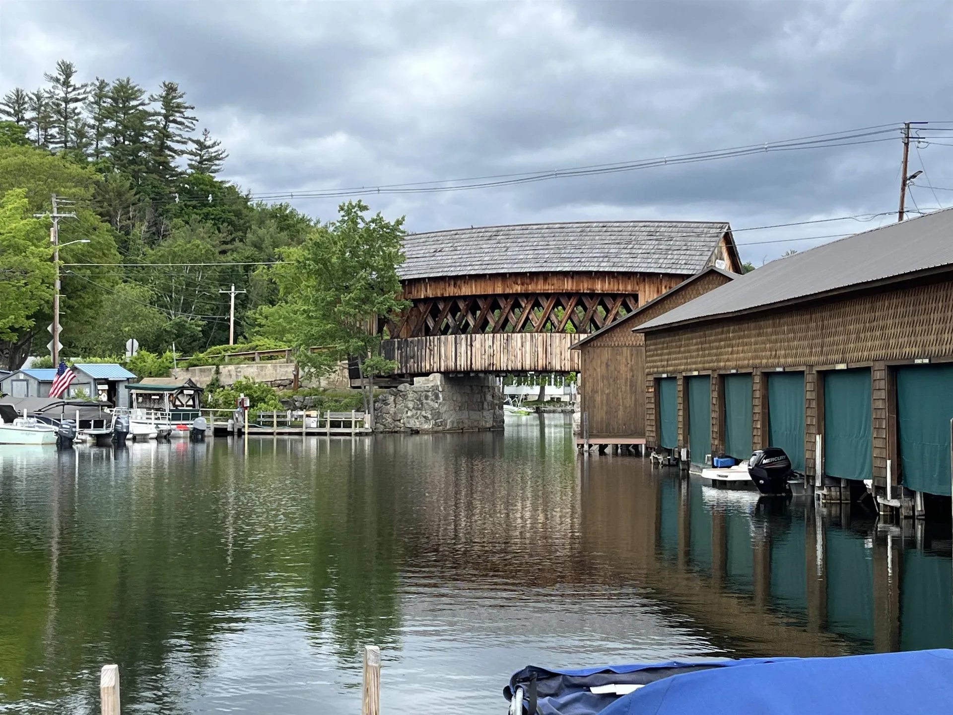 283 River Street Ashland NH 03217
