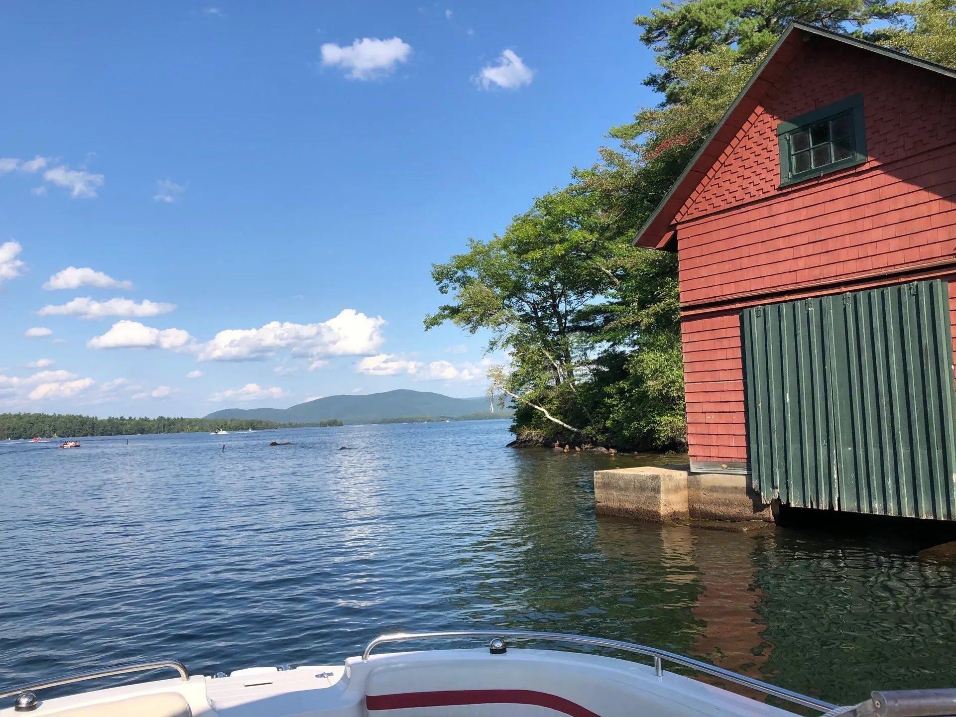 283 River Street Ashland NH 03217