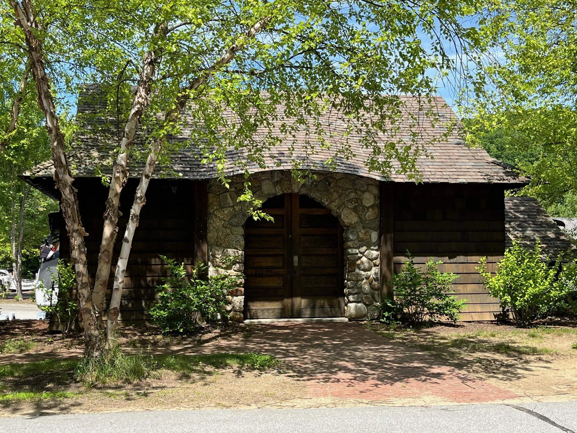 283 River Street Ashland NH 03217