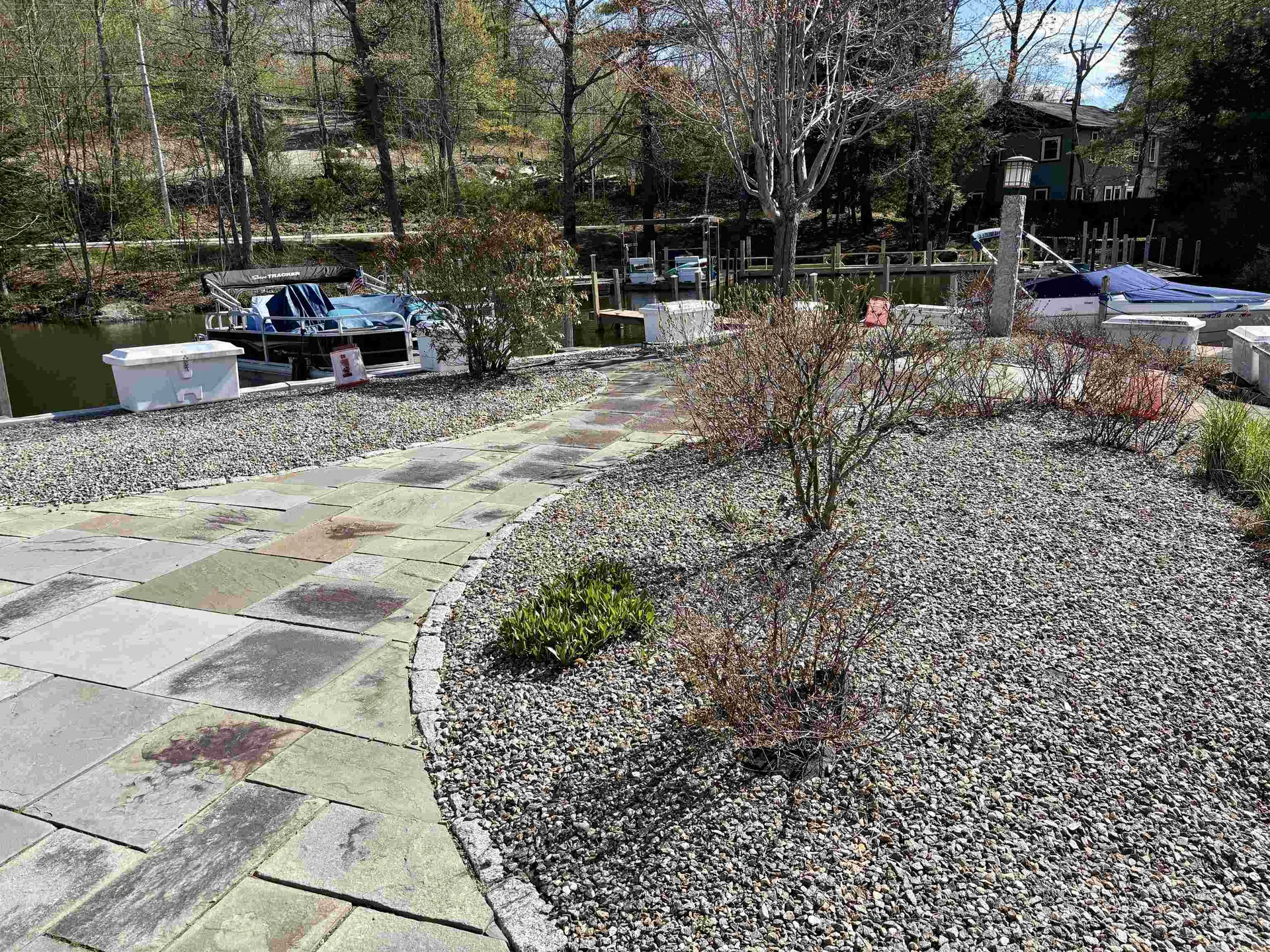 283 River Street Ashland NH 03217