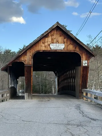 283 River Street Ashland NH 03217
