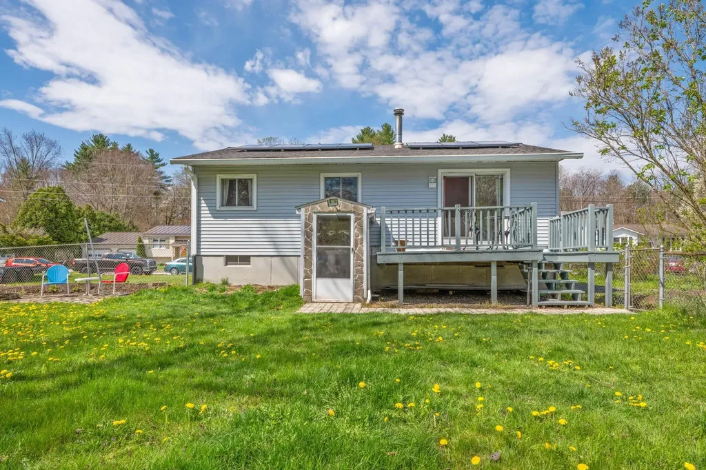 77 Butternut Drive Keene NH 03431