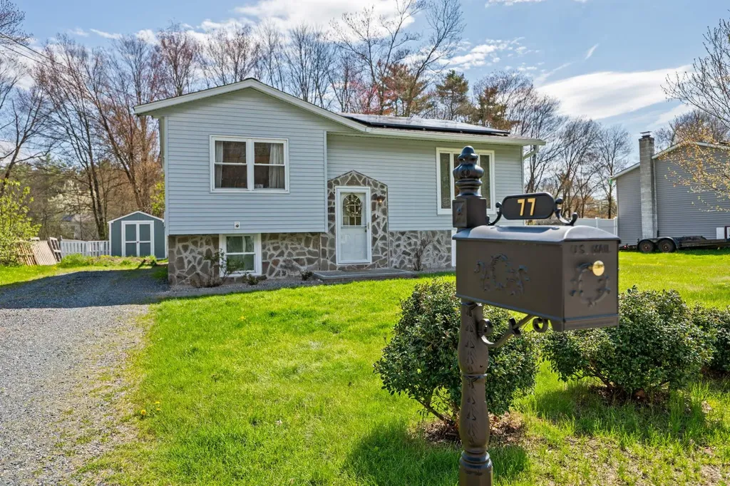 77 Butternut Drive Keene NH 03431