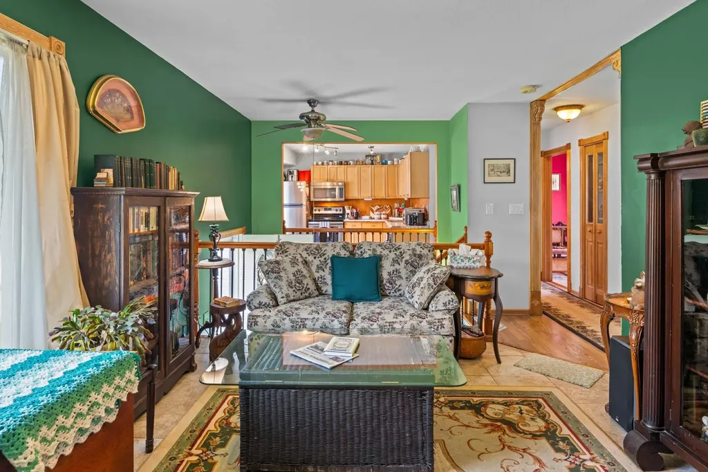 77 Butternut Drive Keene NH 03431