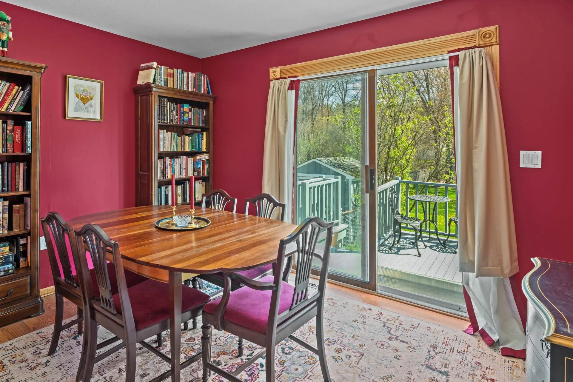 77 Butternut Drive Keene NH 03431