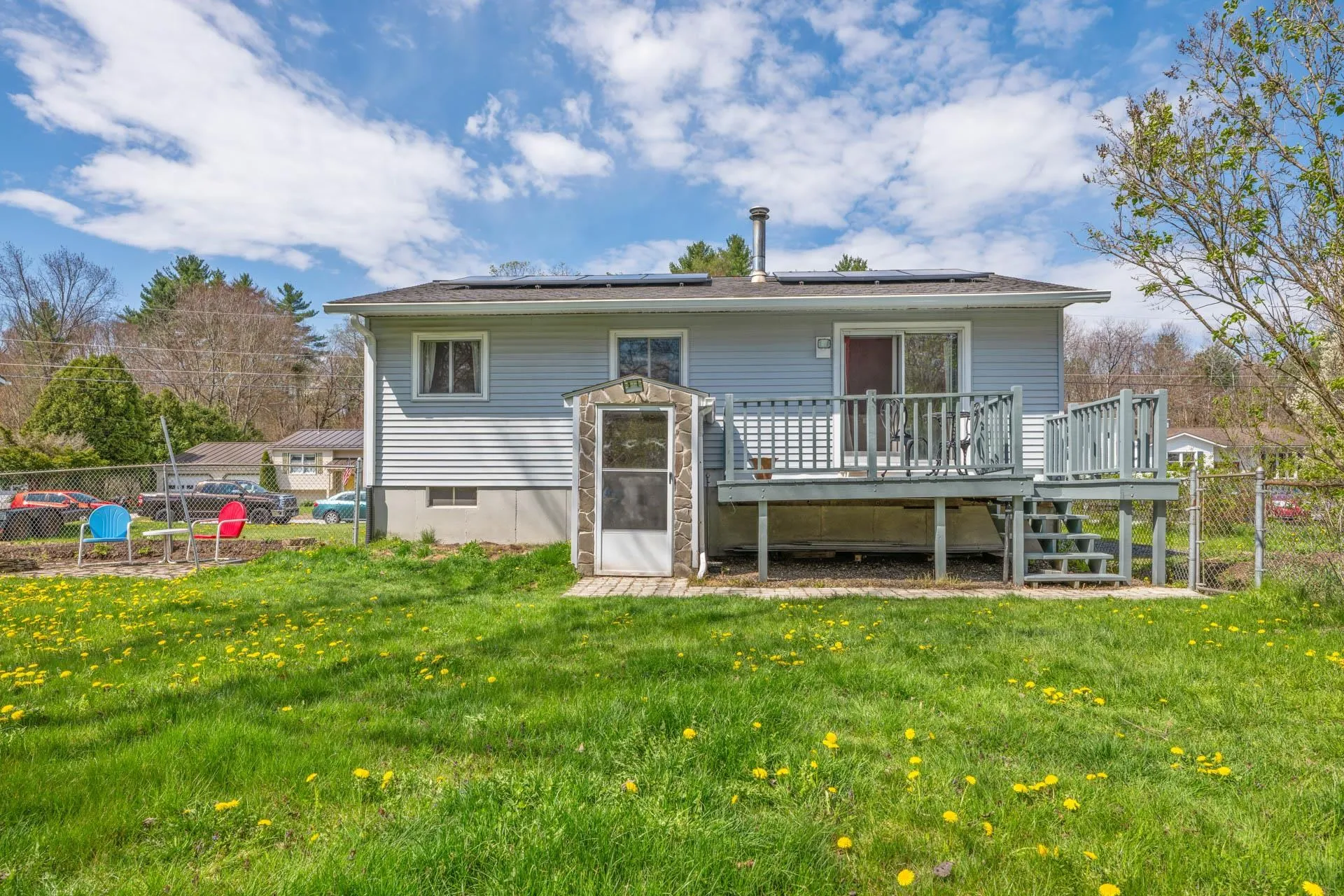 77 Butternut Drive Keene NH 03431