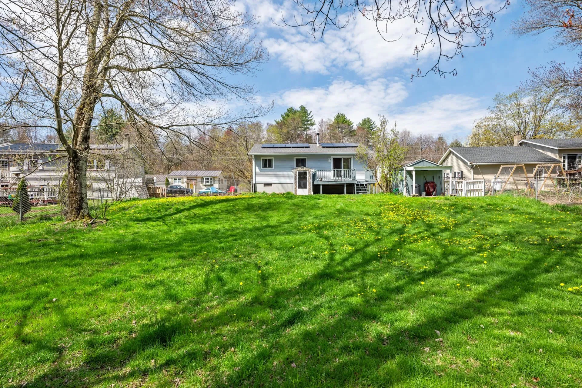 77 Butternut Drive Keene NH 03431