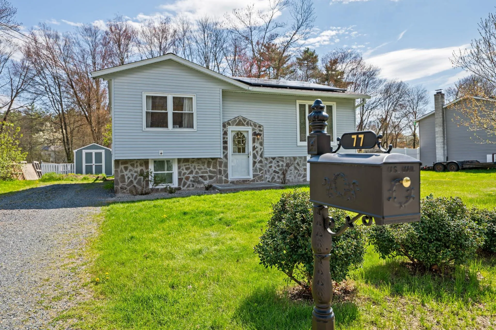 77 Butternut Drive Keene NH 03431