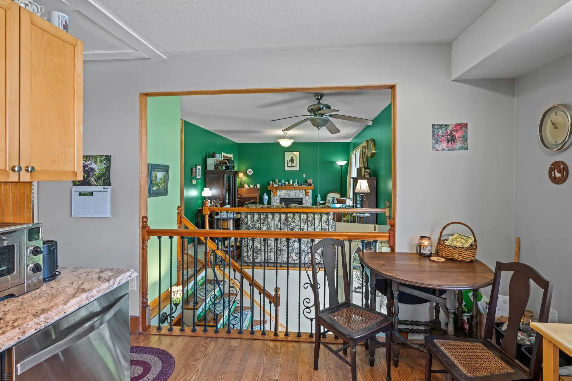 77 Butternut Drive Keene NH 03431