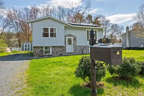 77 Butternut Drive Keene NH 03431