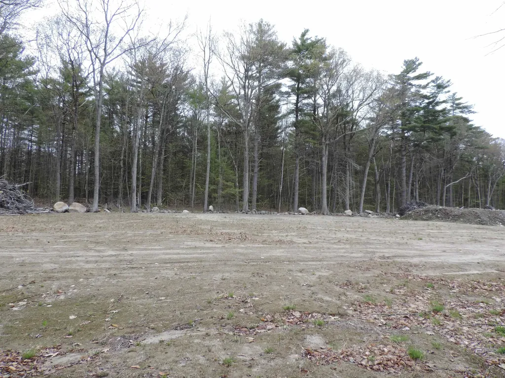 38 Bancroft Lane Wakefield NH 03872