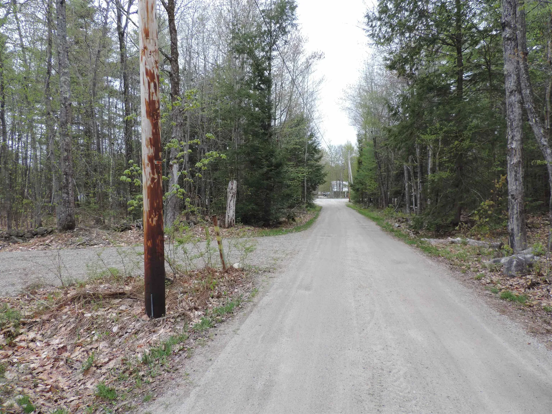 38 Bancroft Lane Wakefield NH 03872
