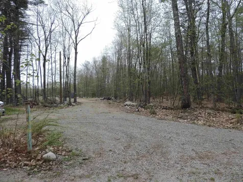 38 Bancroft Lane Wakefield NH 03872