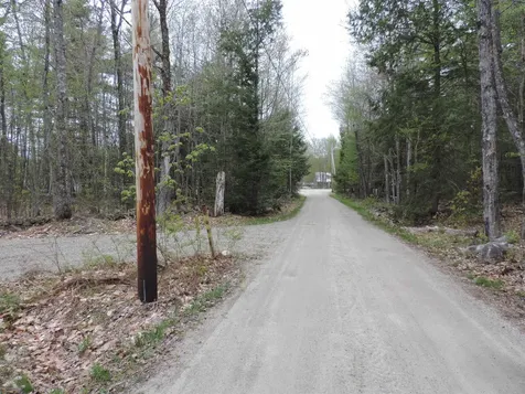 38 Bancroft Lane Wakefield NH 03872