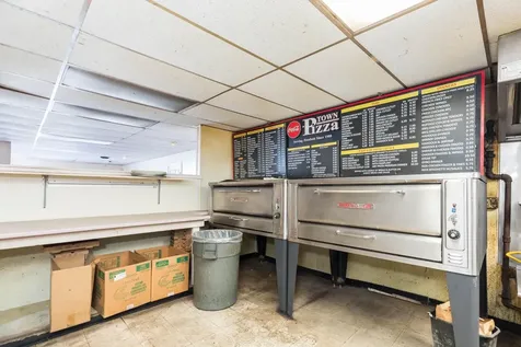 2 Depot & 27 Carroll Street Pittsfield NH 03263