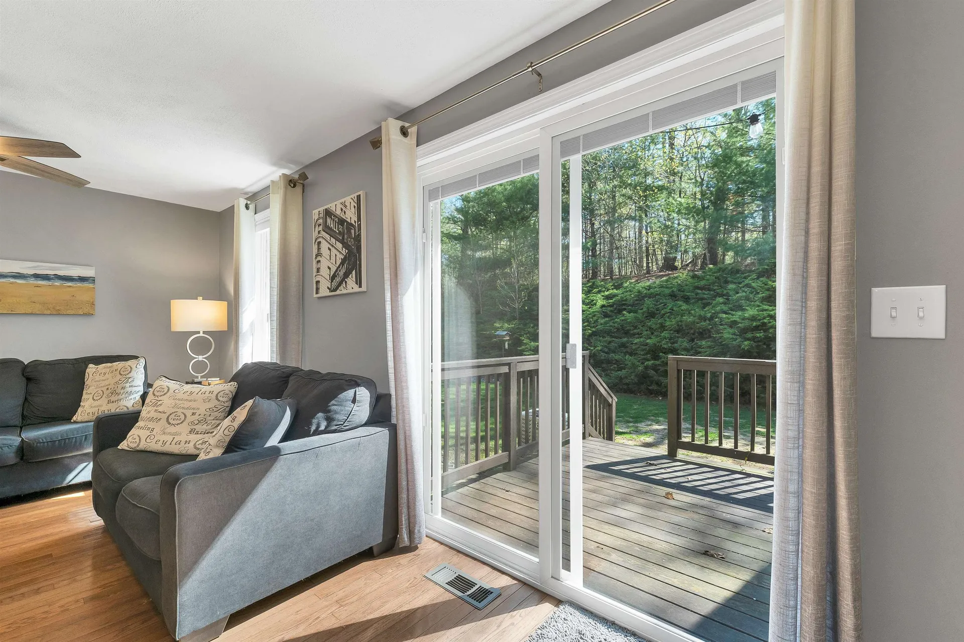 3 Seaver Brook Lane Plaistow NH 03865