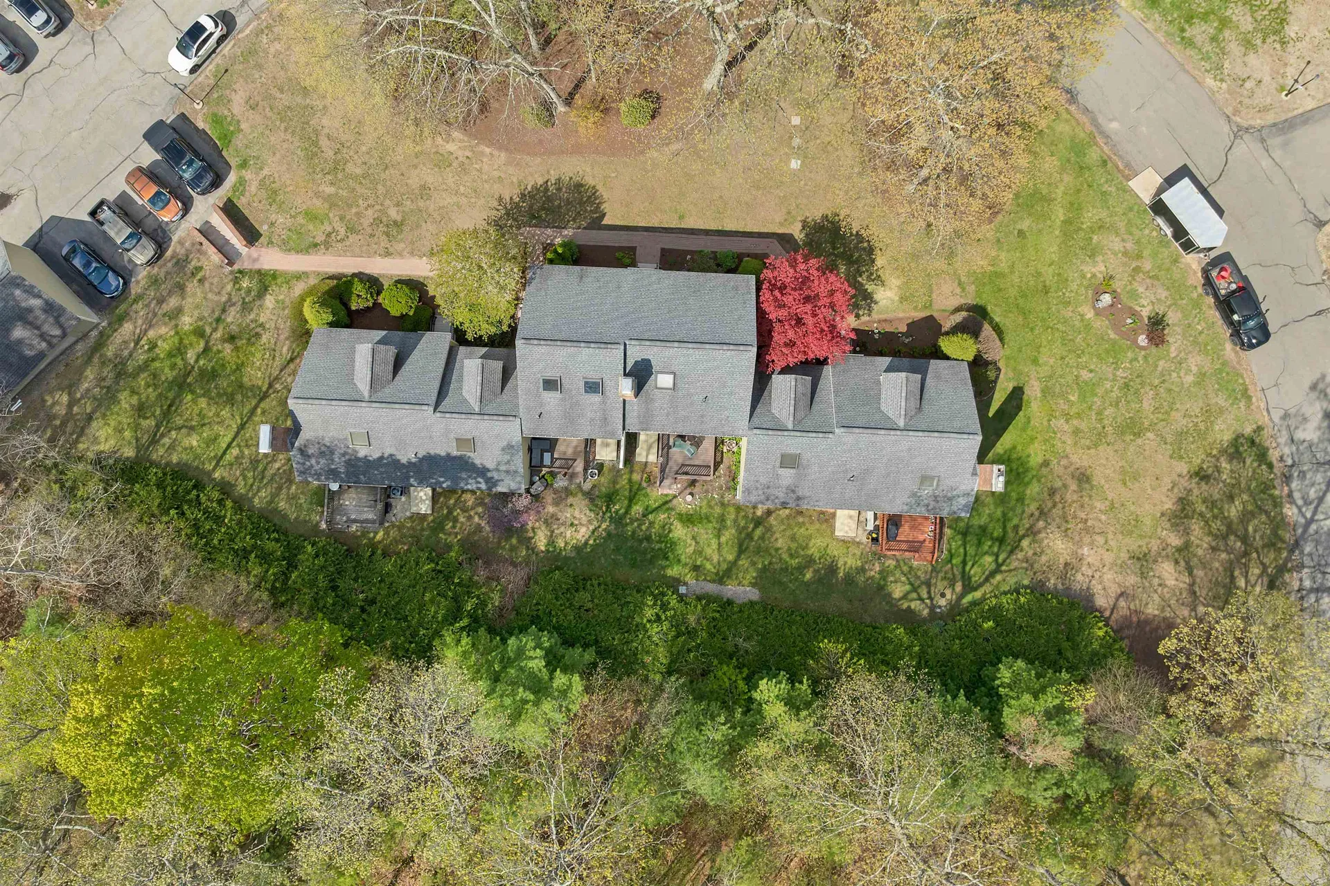 3 Seaver Brook Lane Plaistow NH 03865