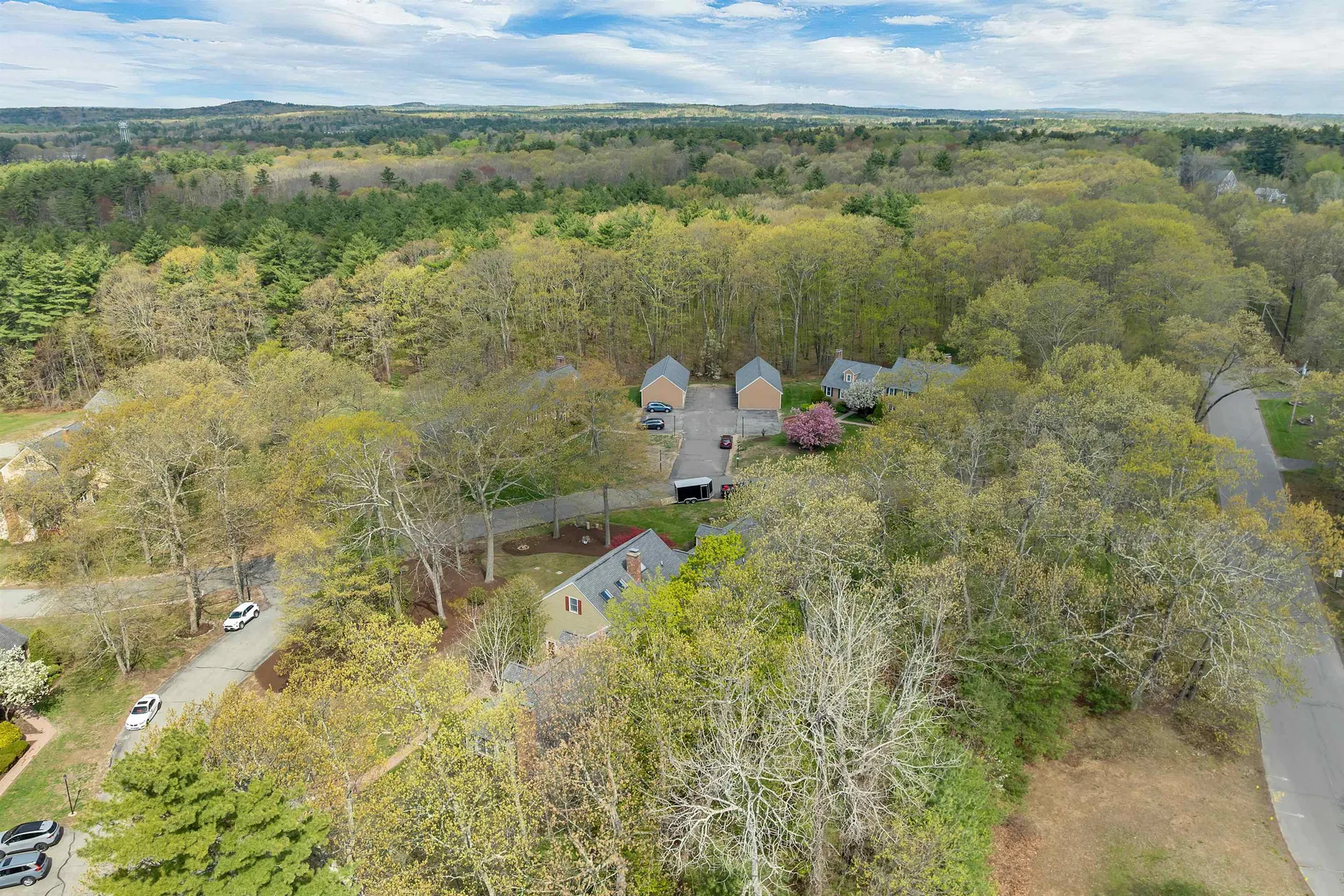 3 Seaver Brook Lane Plaistow NH 03865