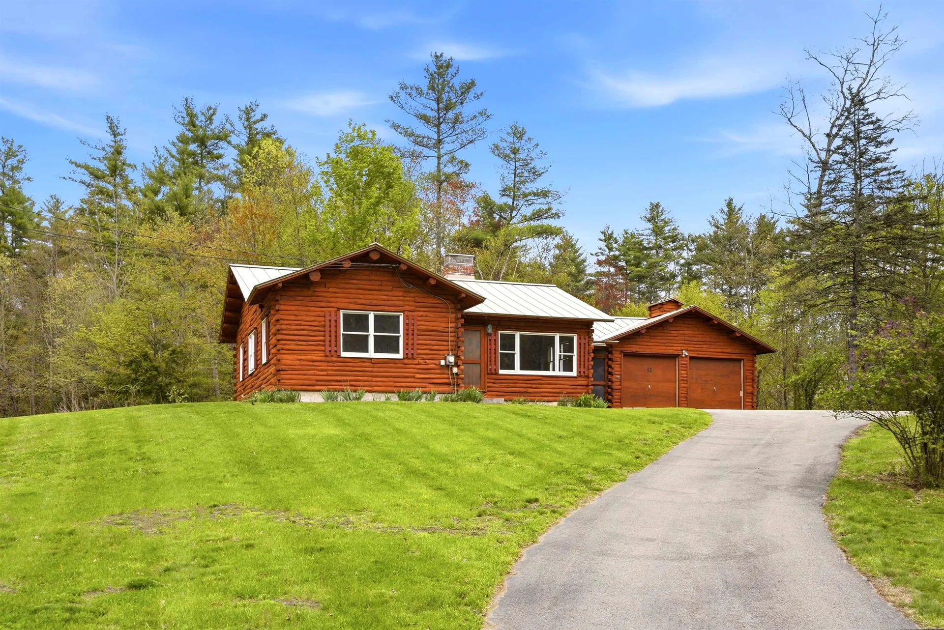 52 Nevins Road Hollis NH 03049