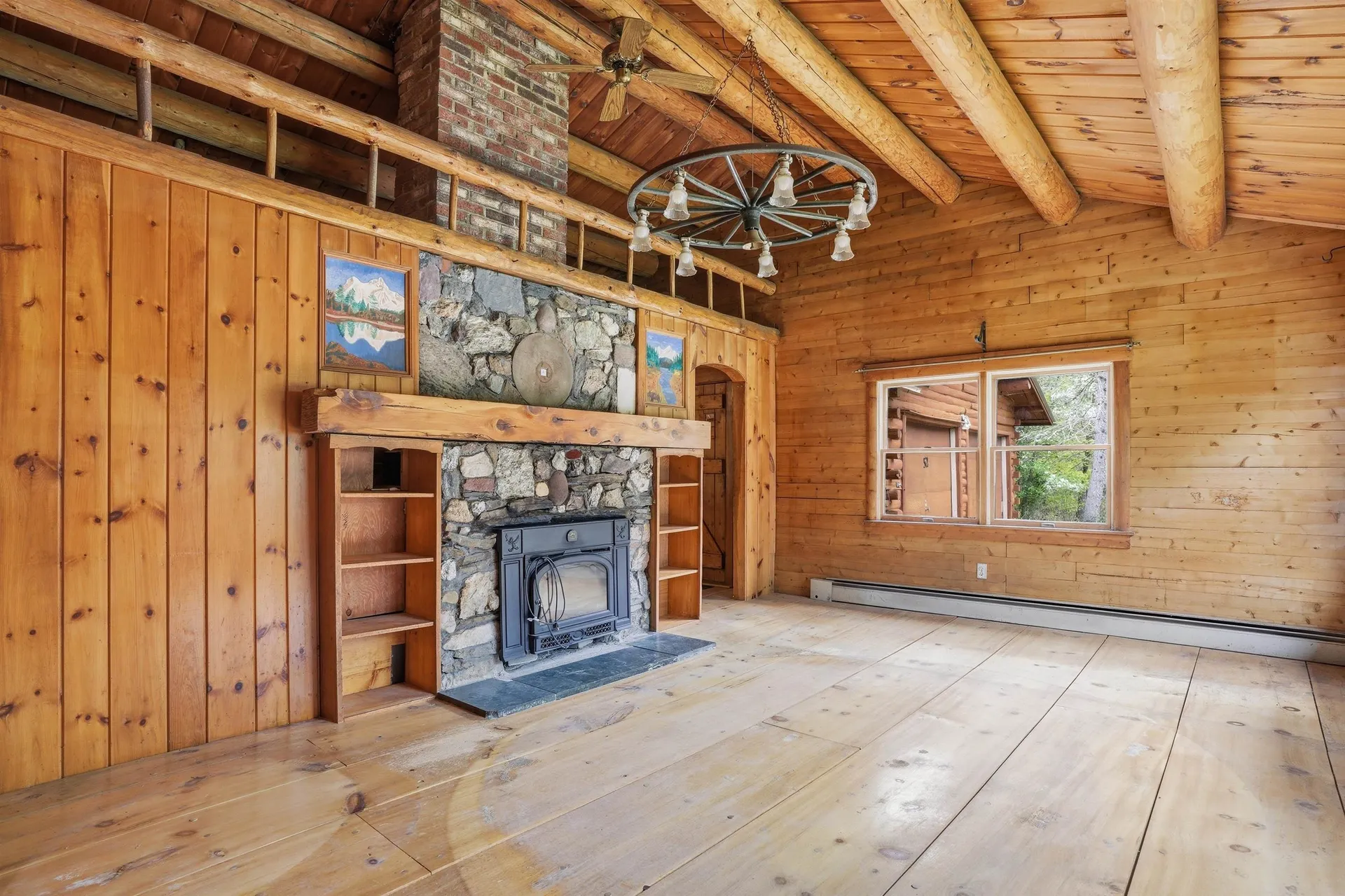 52 Nevins Road Hollis NH 03049