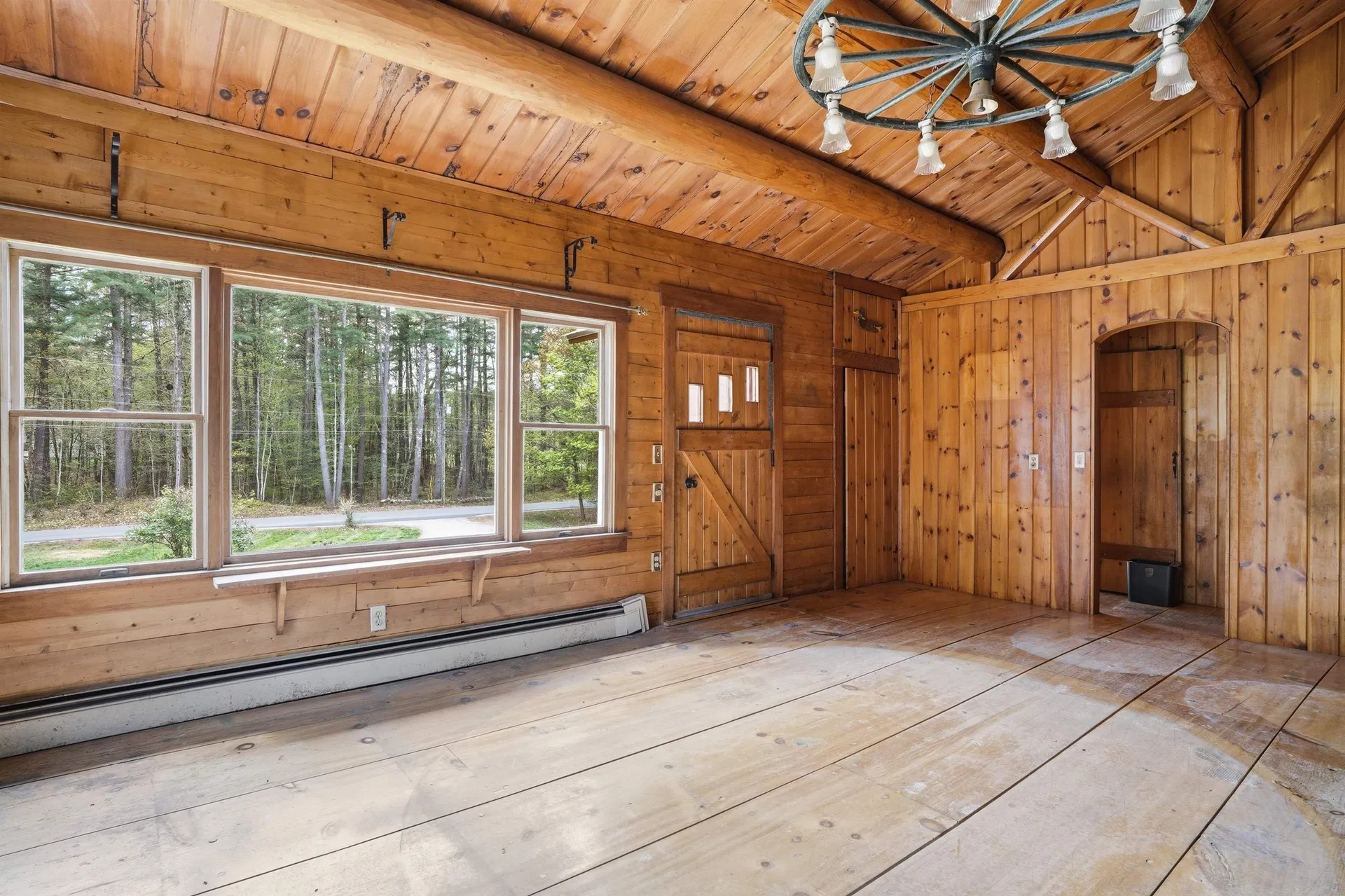 52 Nevins Road Hollis NH 03049