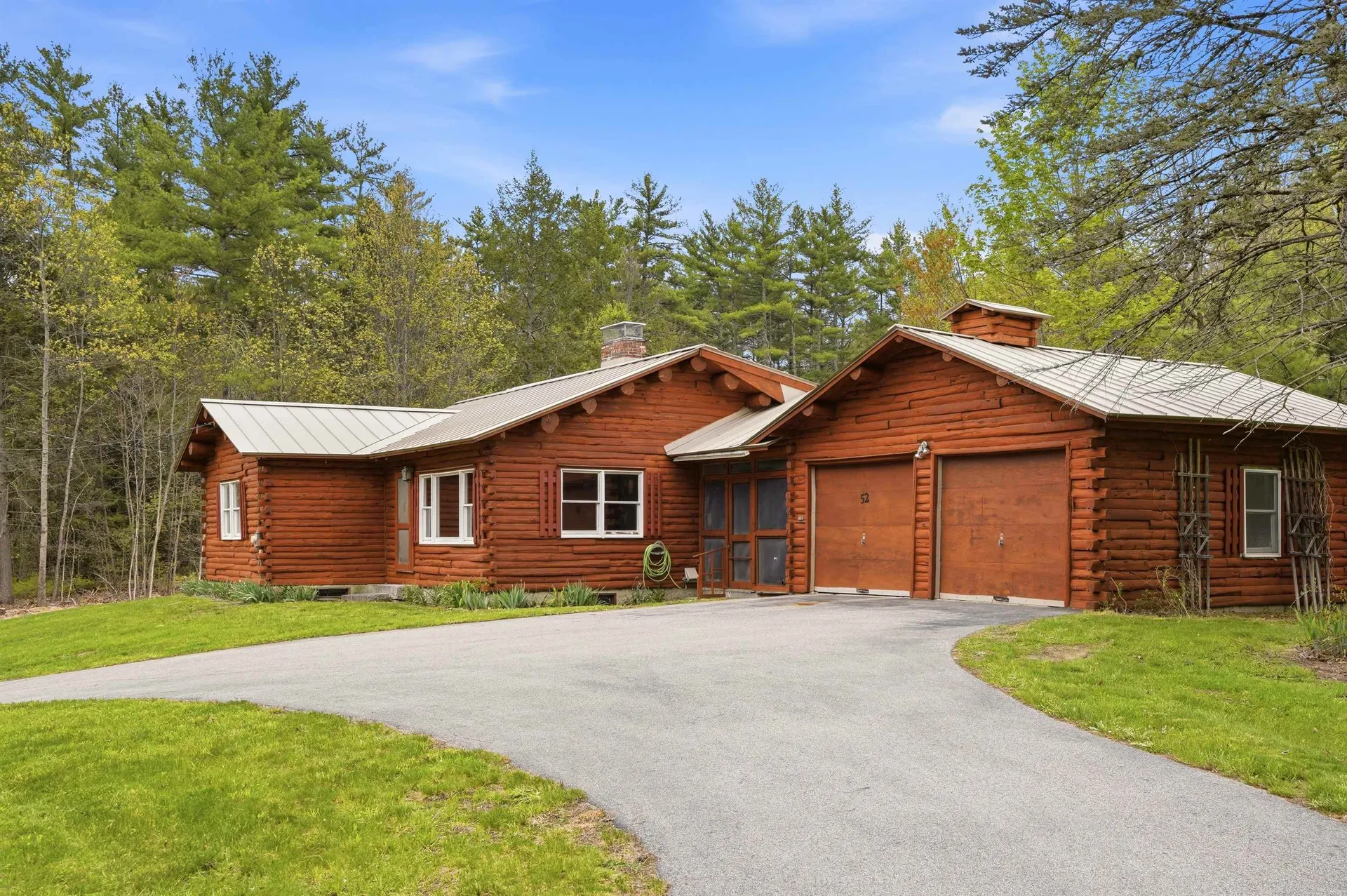 52 Nevins Road Hollis NH 03049