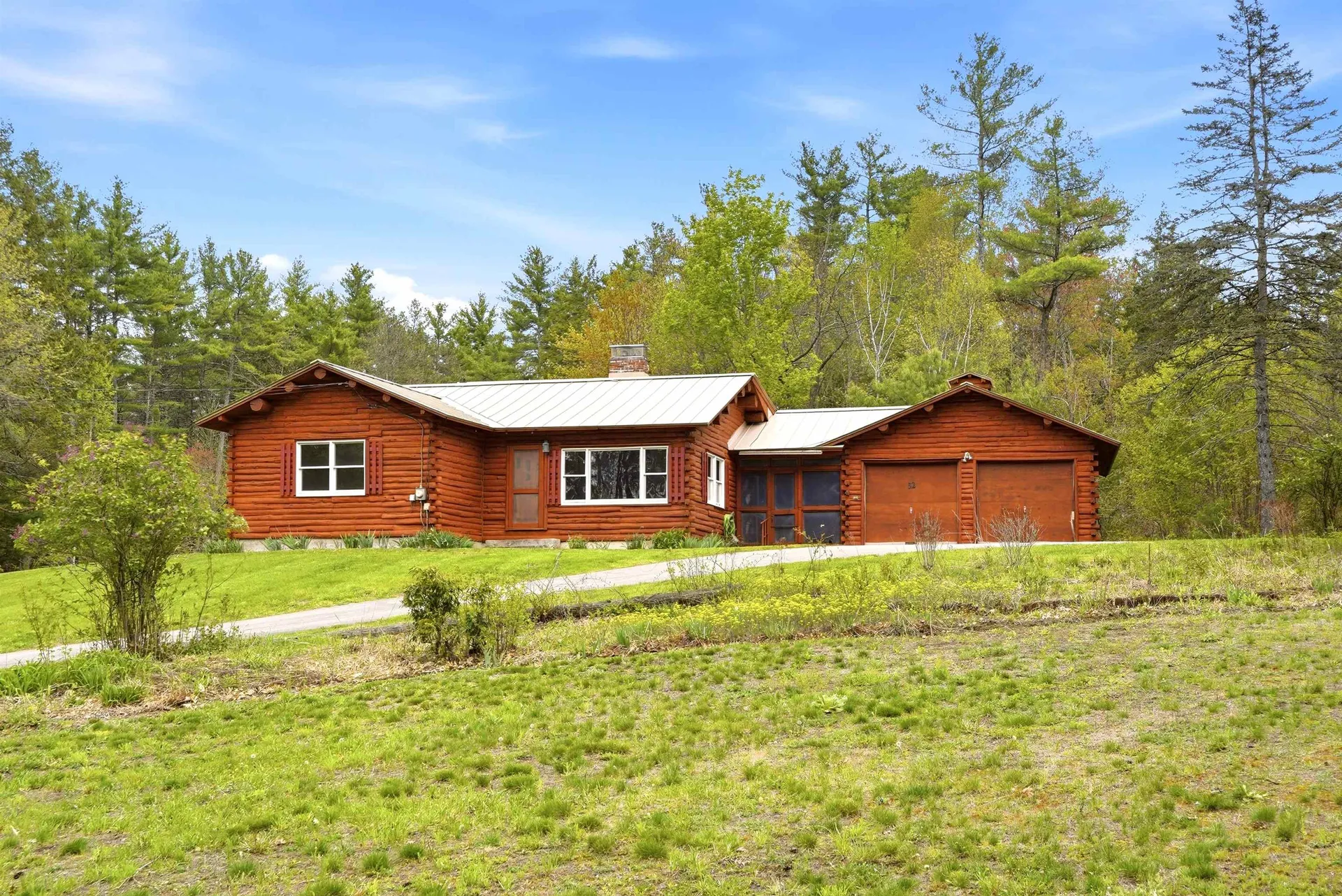 52 Nevins Road Hollis NH 03049