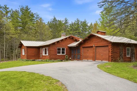 52 Nevins Road Hollis NH 03049