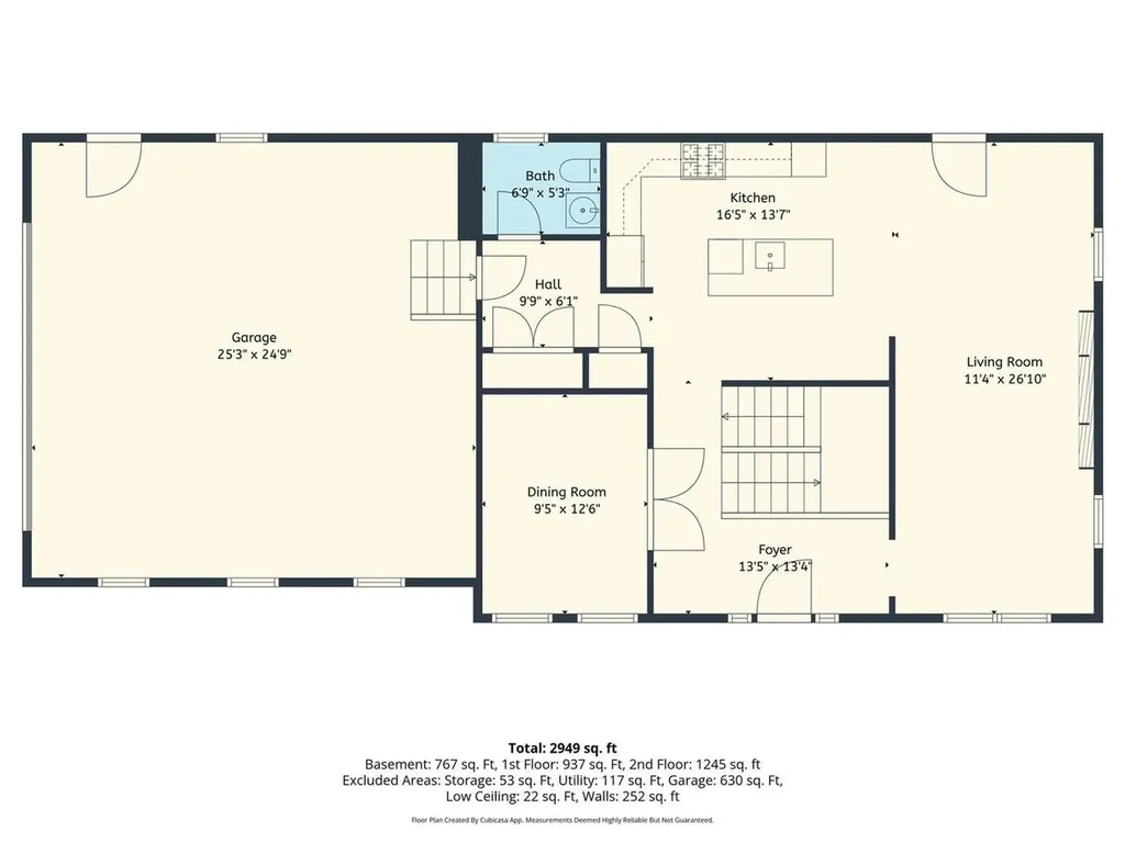 12 Kristen Drive Colchester VT 05446