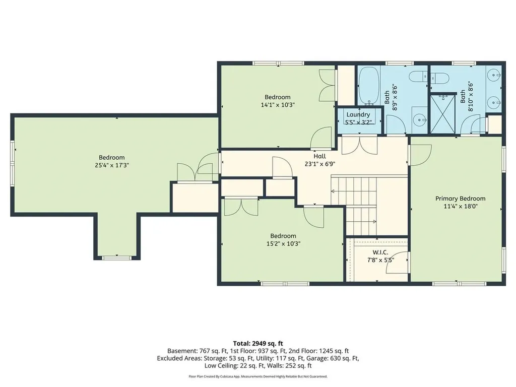 12 Kristen Drive Colchester VT 05446