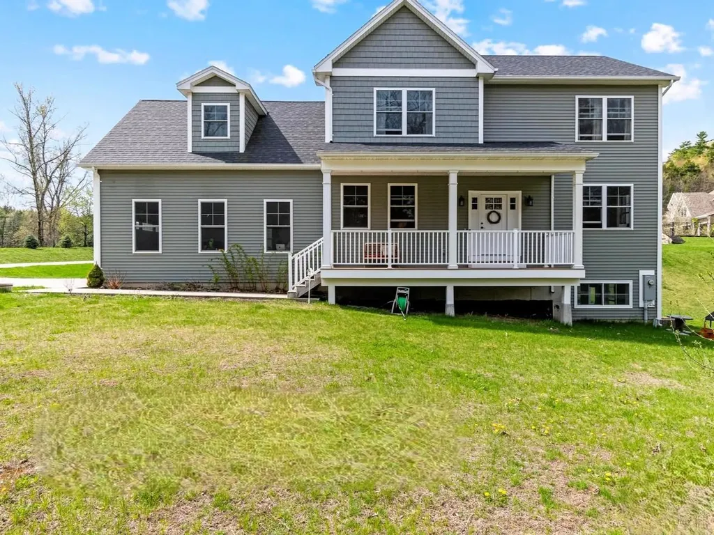12 Kristen Drive Colchester VT 05446