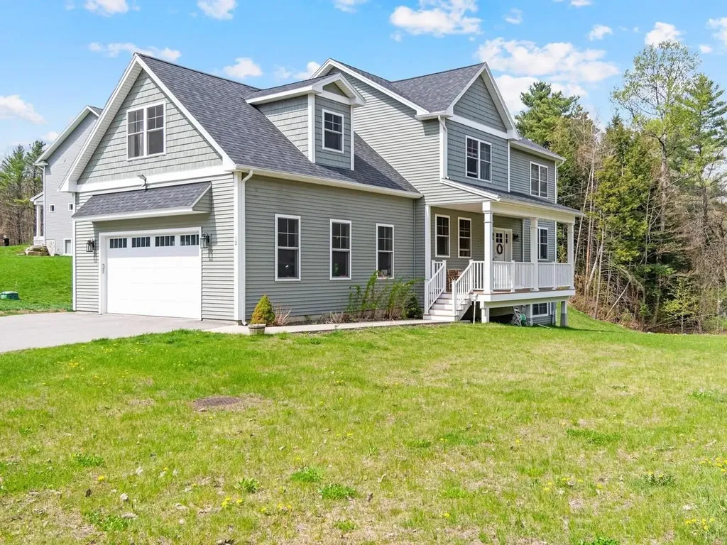 12 Kristen Drive Colchester VT 05446