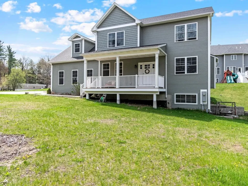 12 Kristen Drive Colchester VT 05446