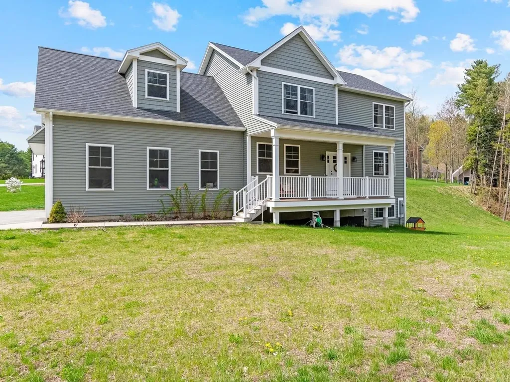 12 Kristen Drive Colchester VT 05446
