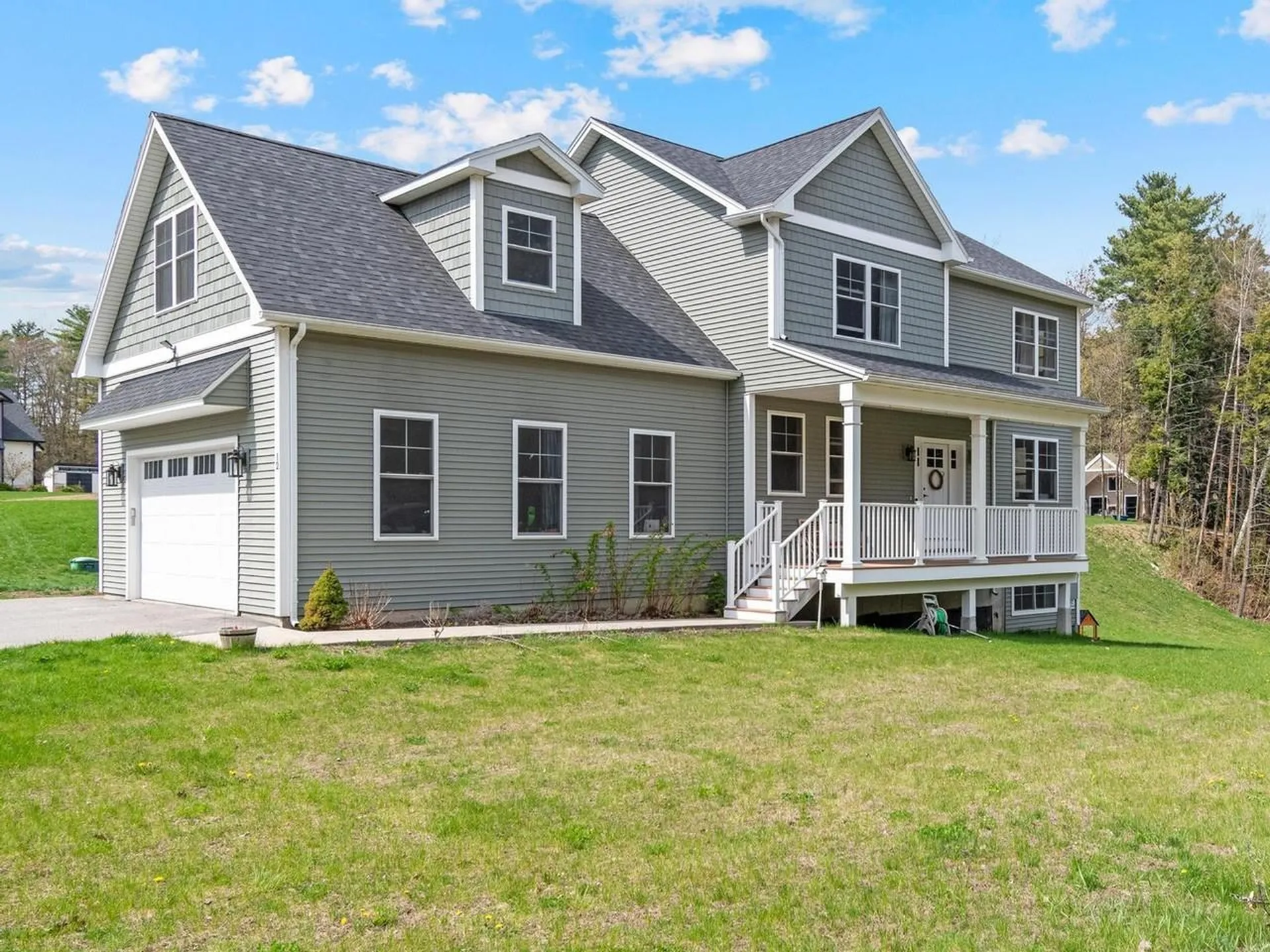 Colchester VT, 12 Kristen Drive