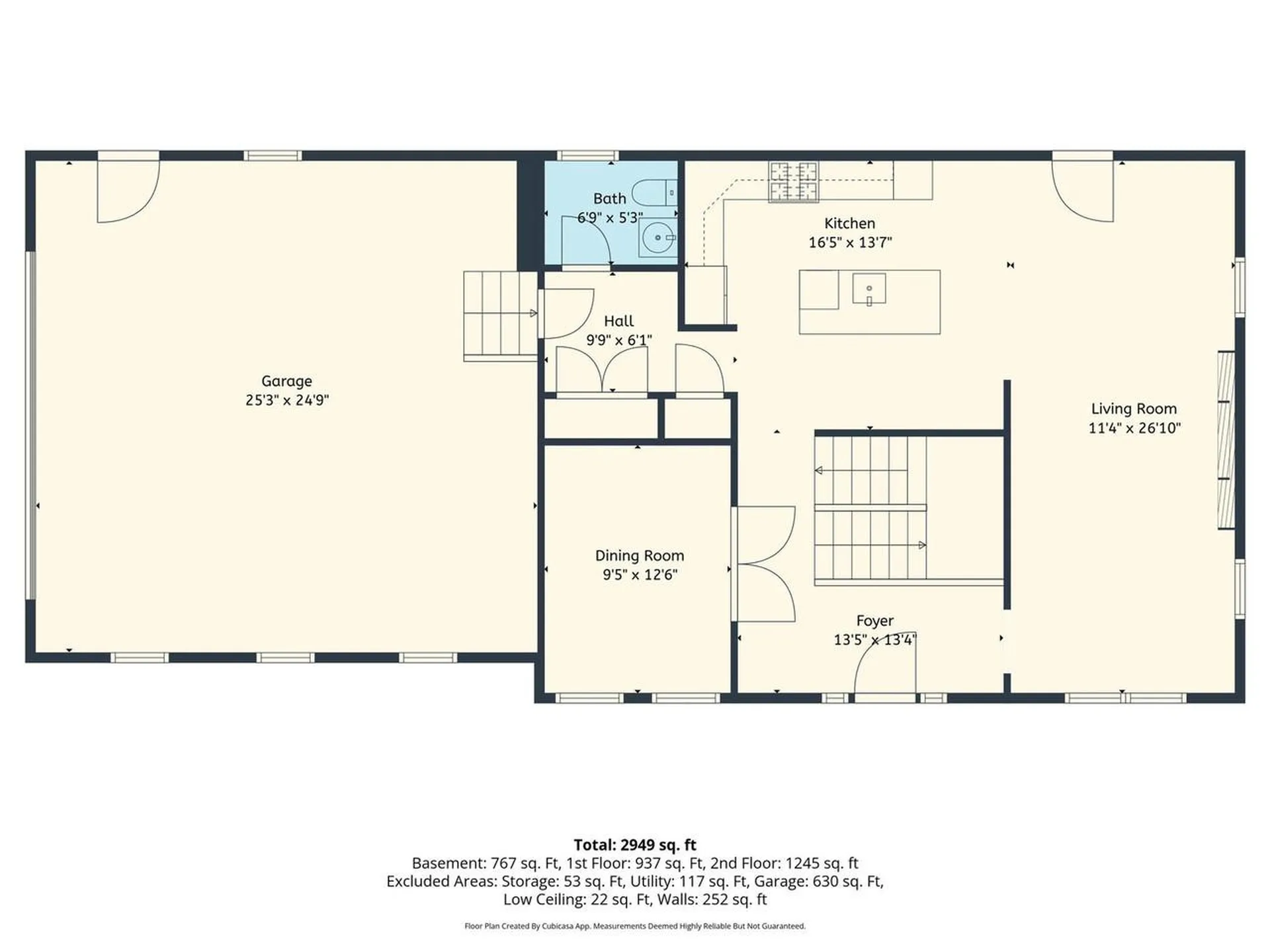 12 Kristen Drive Colchester VT 05446