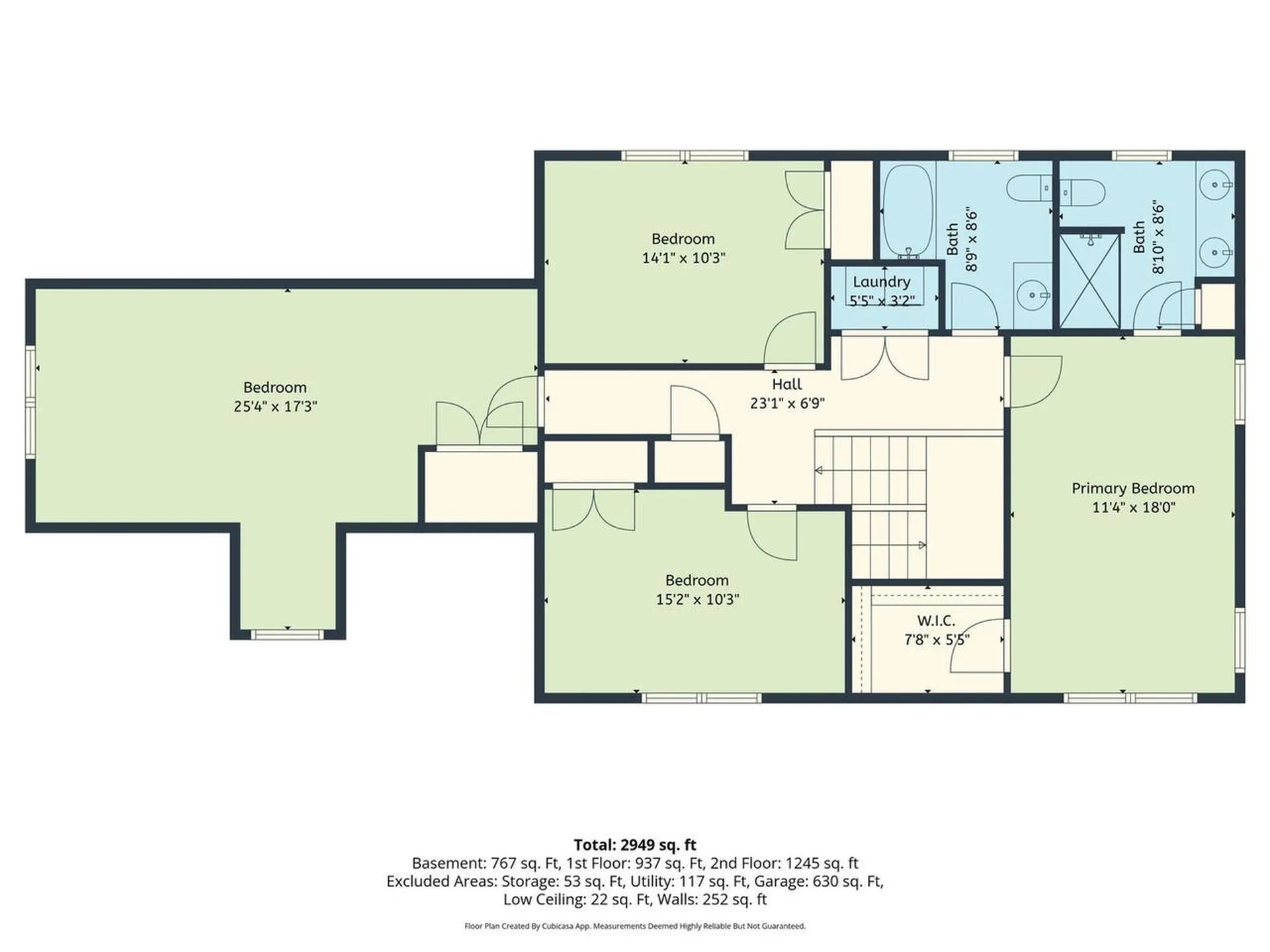 12 Kristen Drive Colchester VT 05446
