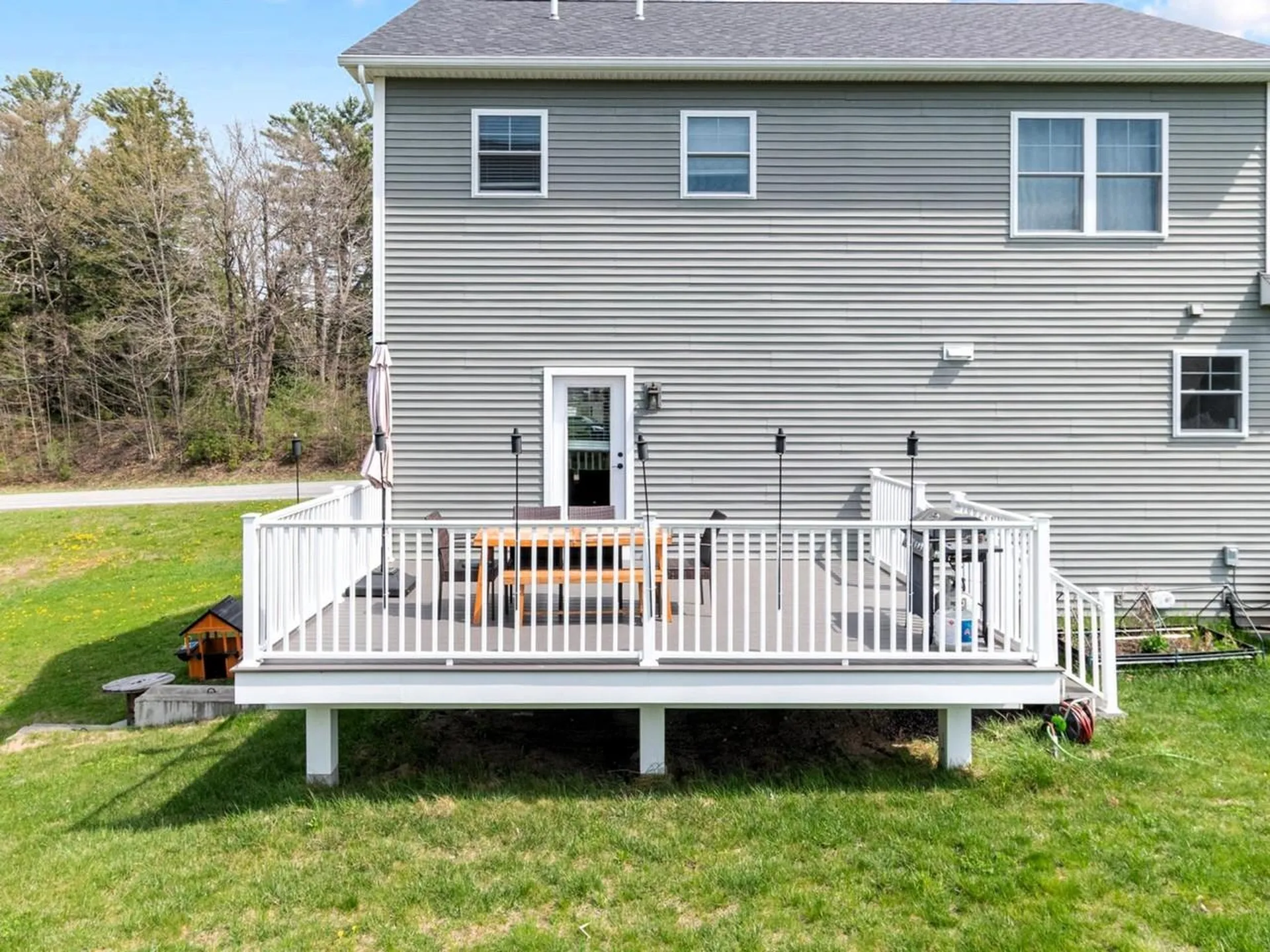 12 Kristen Drive Colchester VT 05446