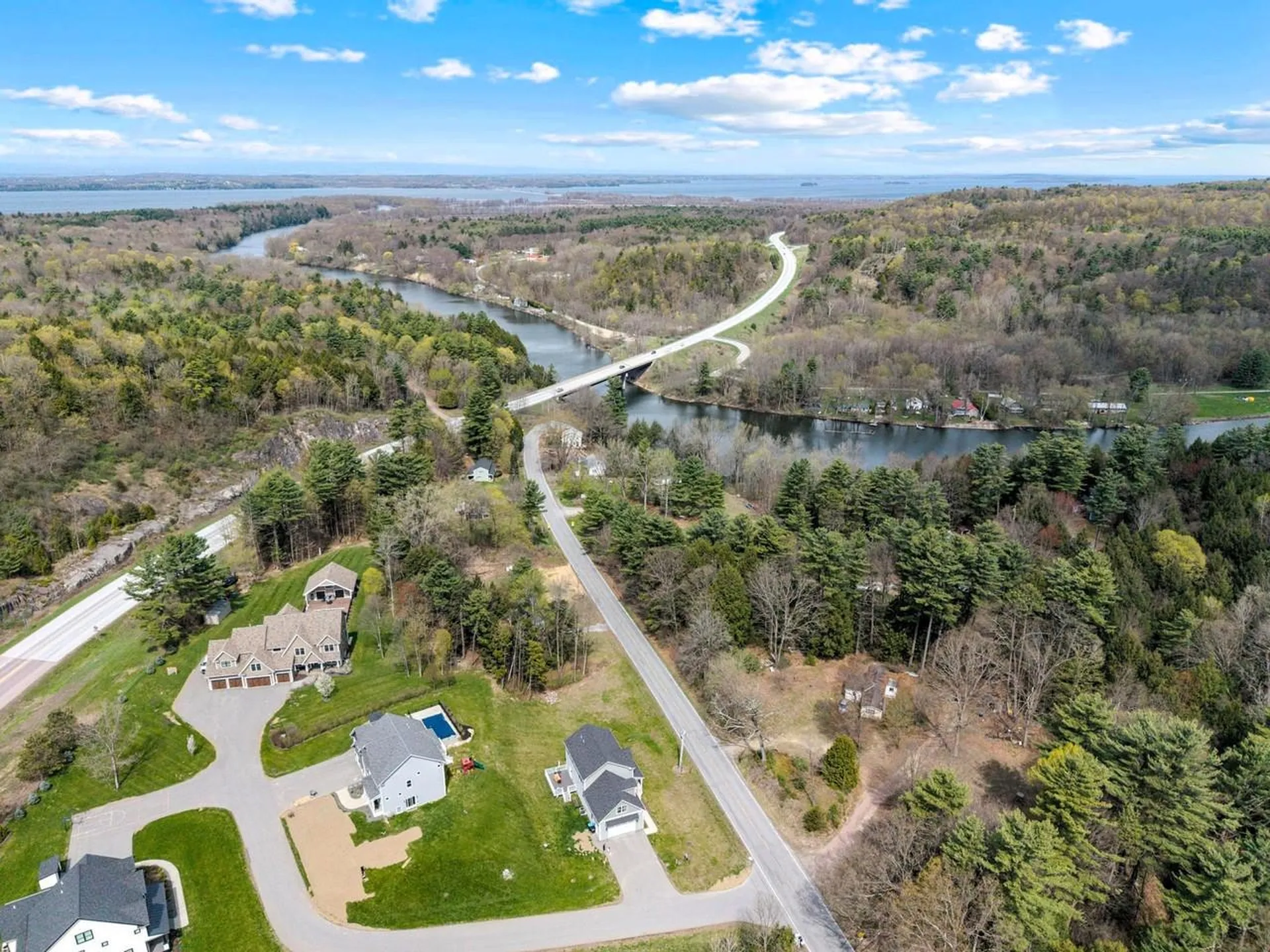 12 Kristen Drive Colchester VT 05446