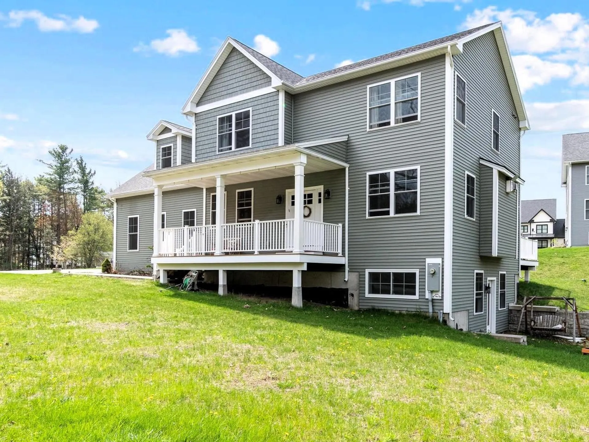 12 Kristen Drive Colchester VT 05446