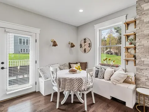 12 Kristen Drive Colchester VT 05446