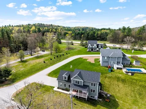 12 Kristen Drive Colchester VT 05446