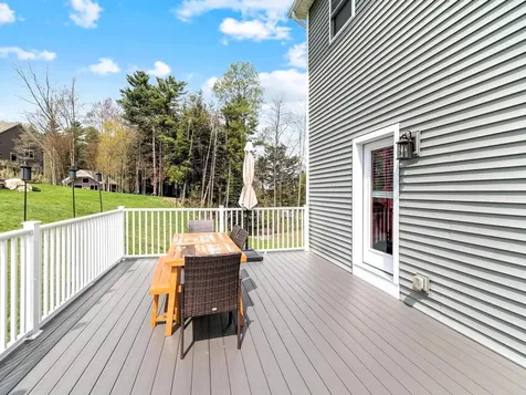 12 Kristen Drive Colchester VT 05446