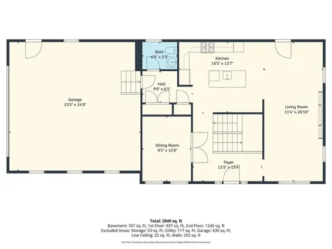 12 Kristen Drive Colchester VT 05446